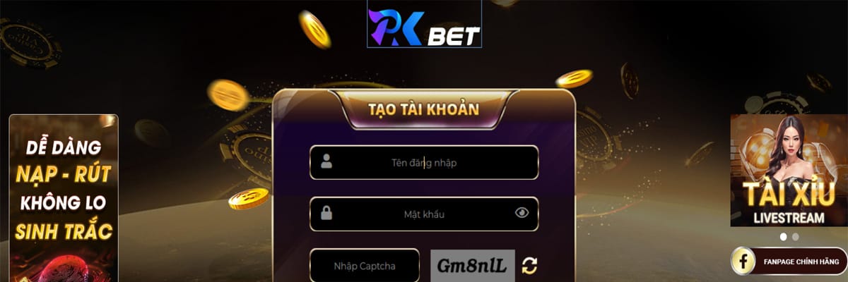 Khang Pkbet Casino