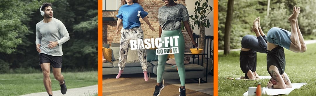 Basic-Fit