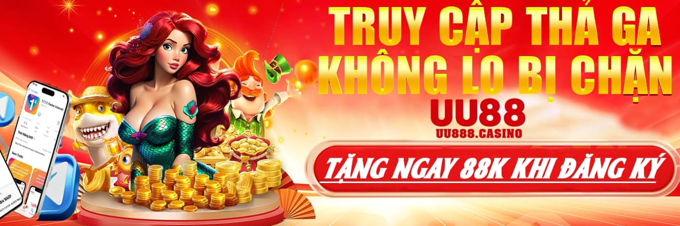 UU888 casino