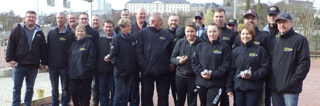 CLUB PETANQUE COUTANCES