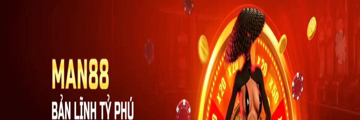 Man88 – Nhà Cái Cá Cược  Thể Thao Hàng Đầu