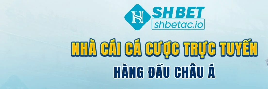 shbet đỉnh cao