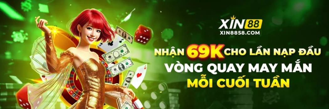 Nhà Cái XIN88