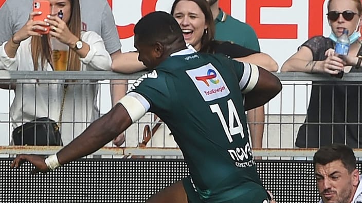 Section Paloise Calendrier 2023 2024 Nicolas Corato