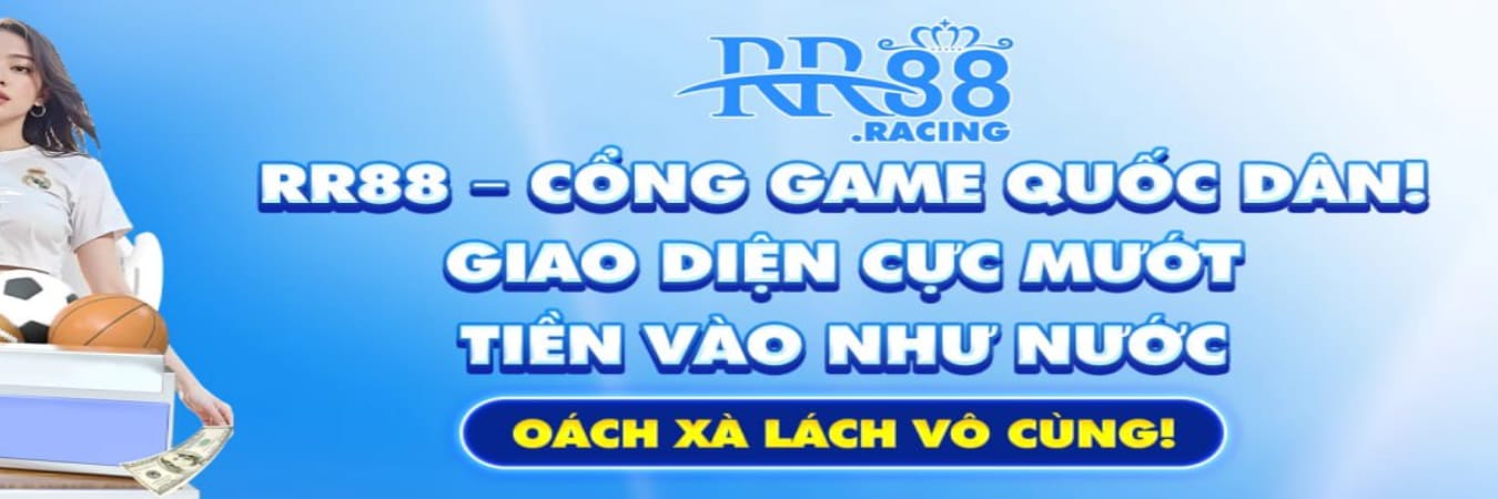 rr88 racing