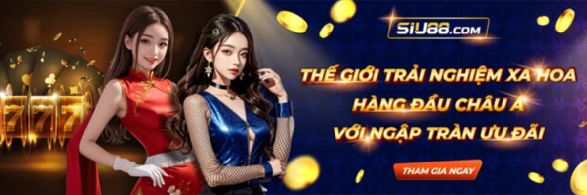 SIU88 - Thiên Đường Giải Trí Trực Tuyến Số 1 Hiện Nay