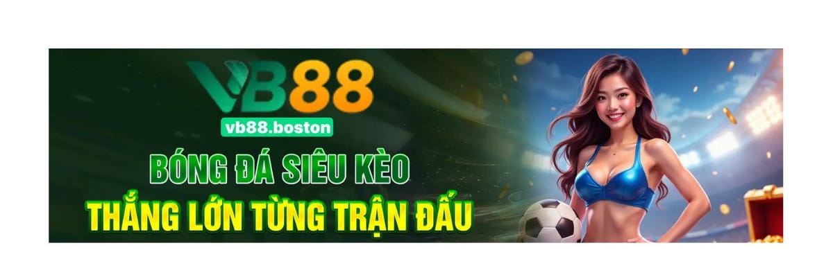 Nhà Cái VB88