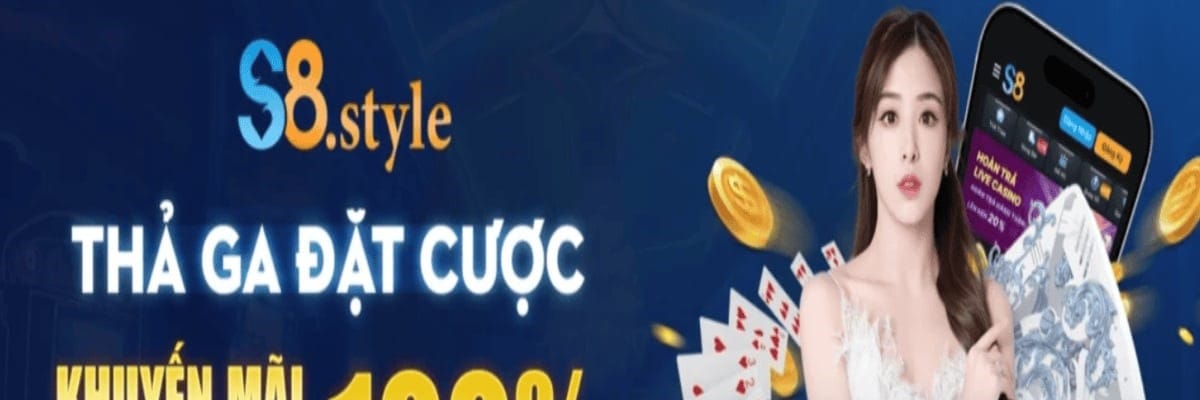 S8 ️🎖️ s8.style - Link Trang  Chủ Đăng Nhập T7/2025