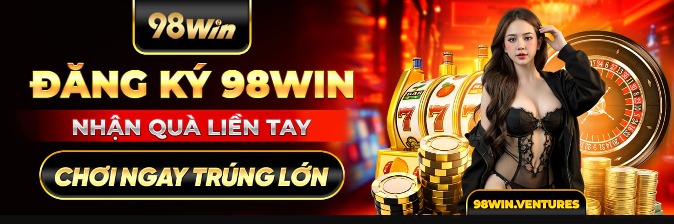 Cổng Game  98win