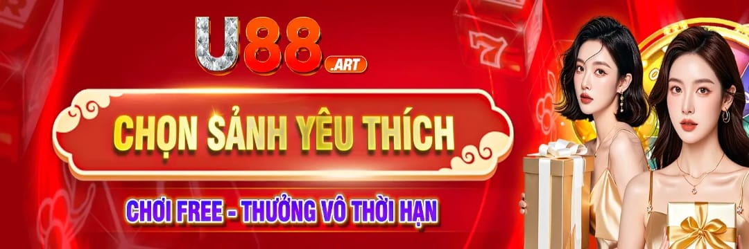 nhà cái U888