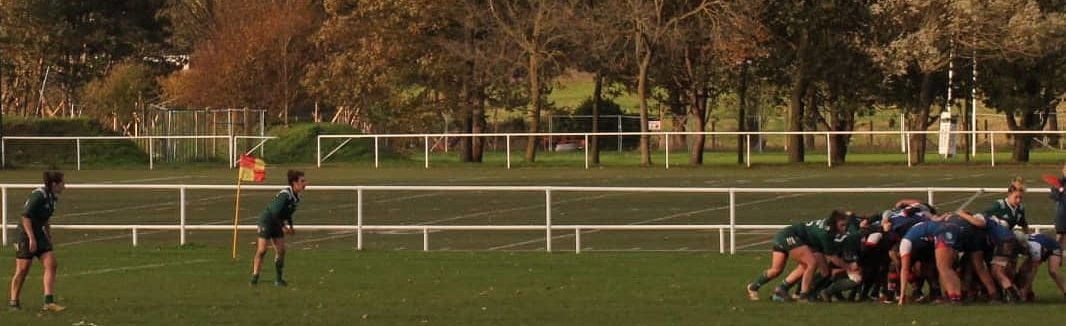 Rugby Club de Suresnes - Hauts de Seine - L Ovalie Caennaise