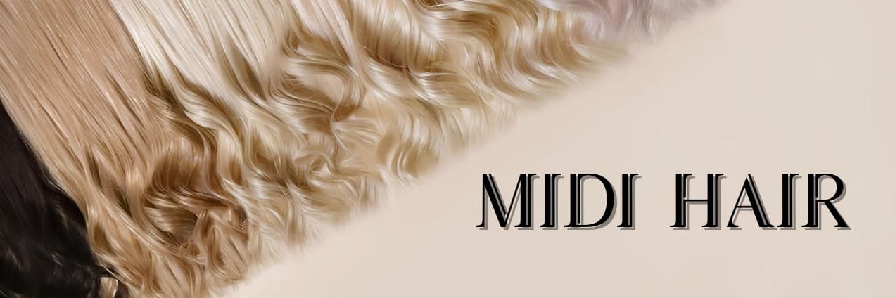 Midi Hair