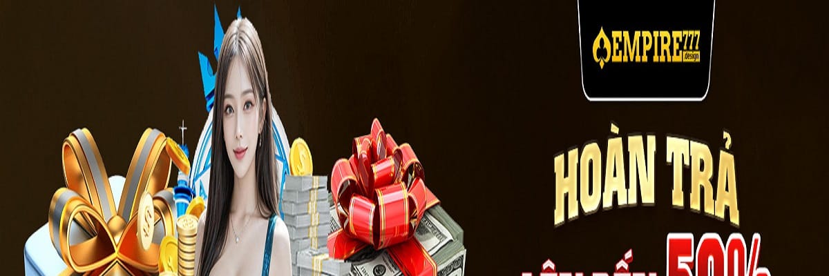 Nhà cái  EMPIRE777