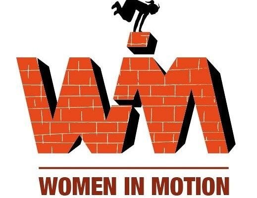 Women In Motion