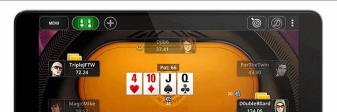 Game Bài Poker | Game Casino Quốc Tế