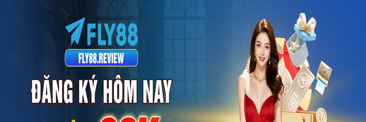 Fly88 – Cổng Game Tài Xỉu