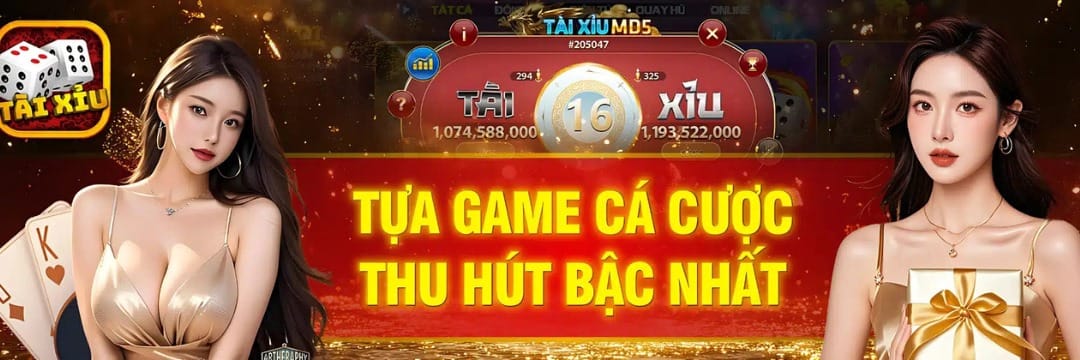 TaiXiu Online