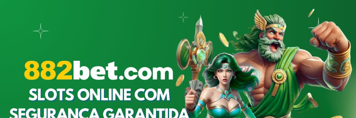882Bet – Site Oficial 🎰 Slots e  Apostas Online