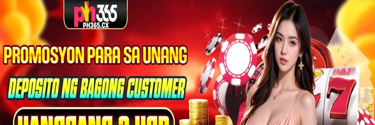 PH365 – Most trusted casino  betting site 2025