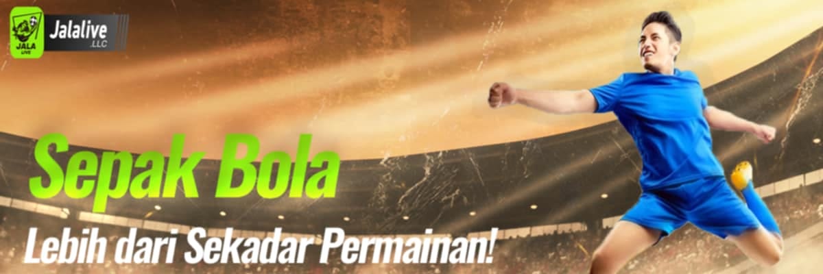 Jalalive: Platform Live Streaming Bola