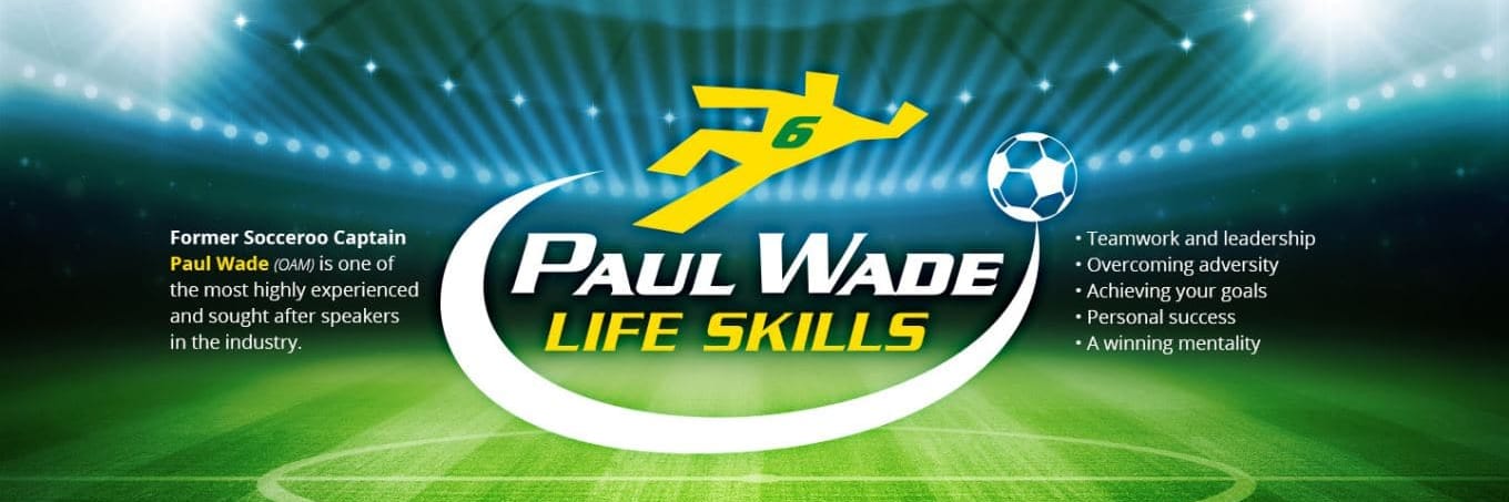 Paul Wade