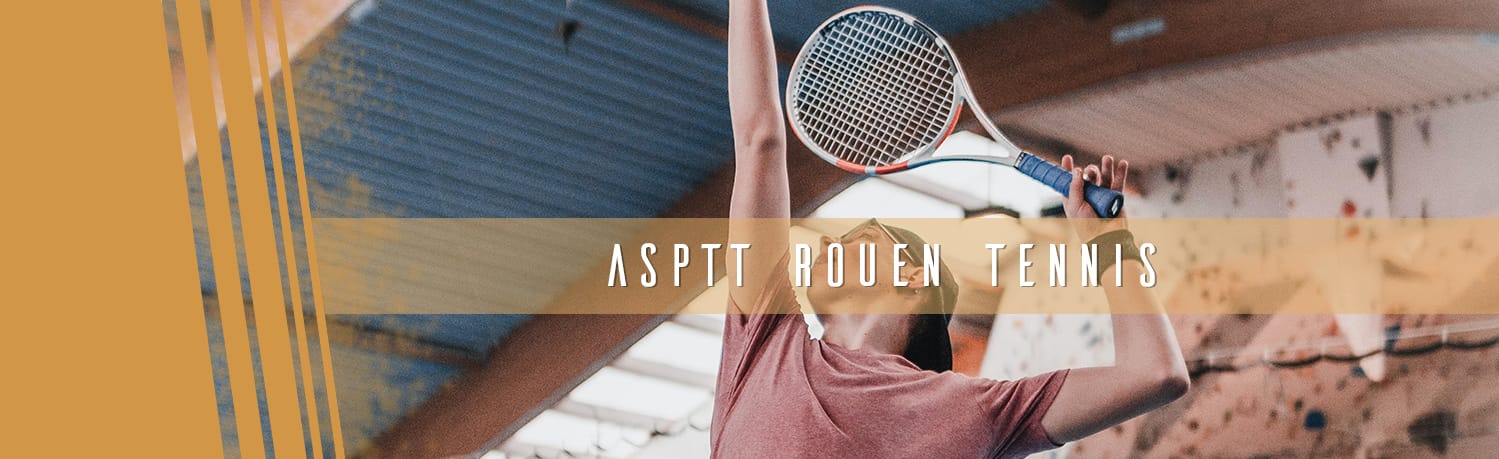 ASPTT ROUEN Tennis