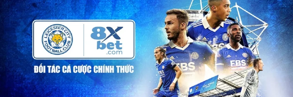 8XBET  playvico8x