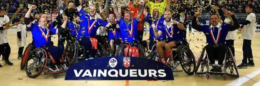 Association Multisports Les Homards du Cotentin 