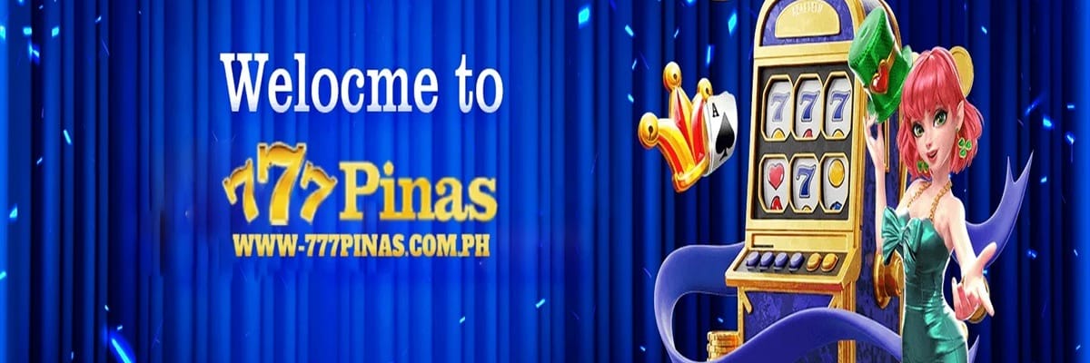 777Pinas Casino