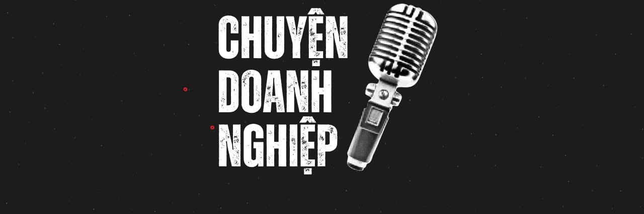 5 Phút Chuyện Doanh Nghiệp