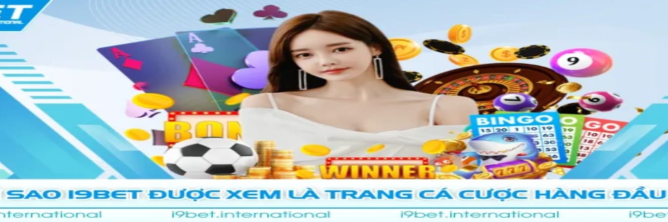 I9bet