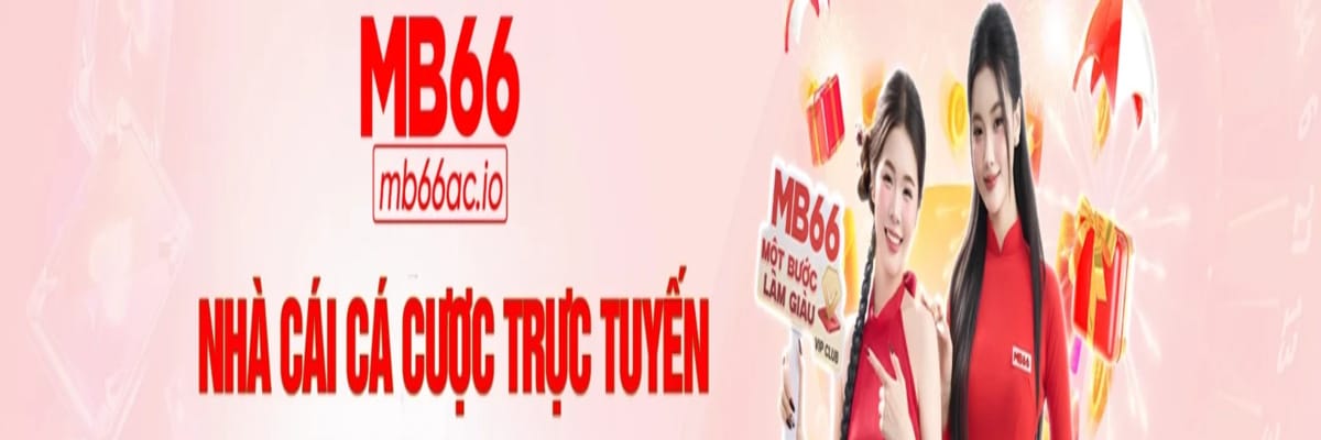 mb66  thế giới giải trí