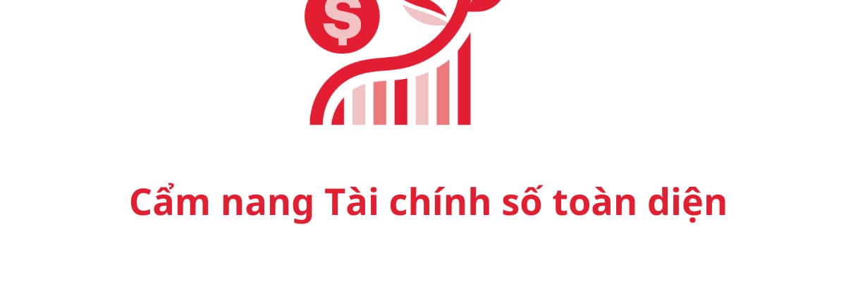 Cẩm nang Tài chính số toàn diện
