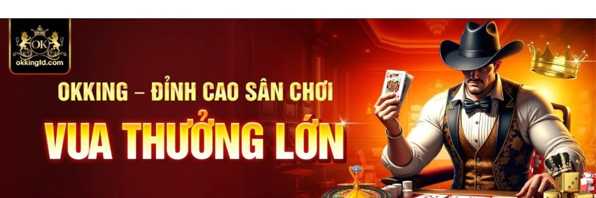 okking tdcom