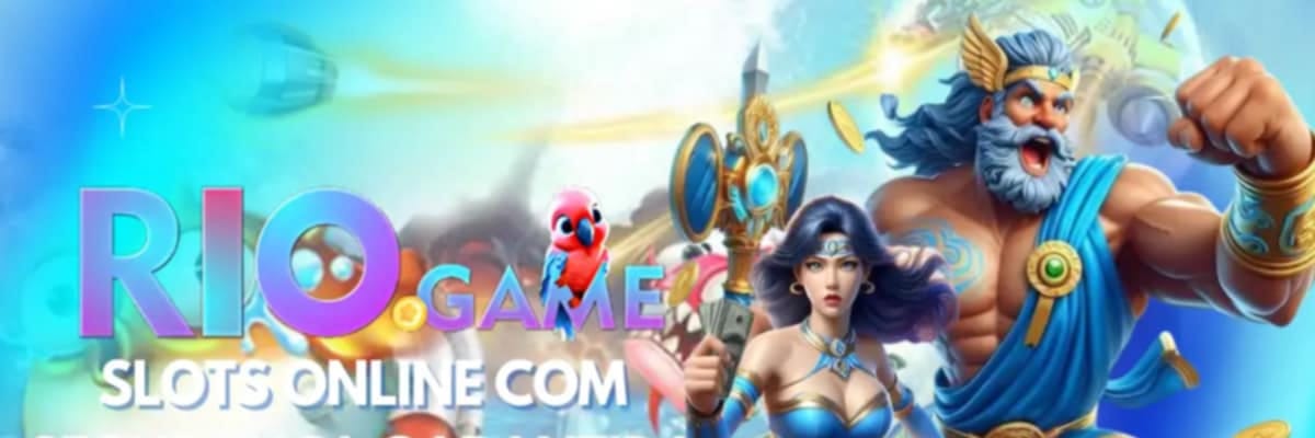 rio game – diversão  e apostas no 