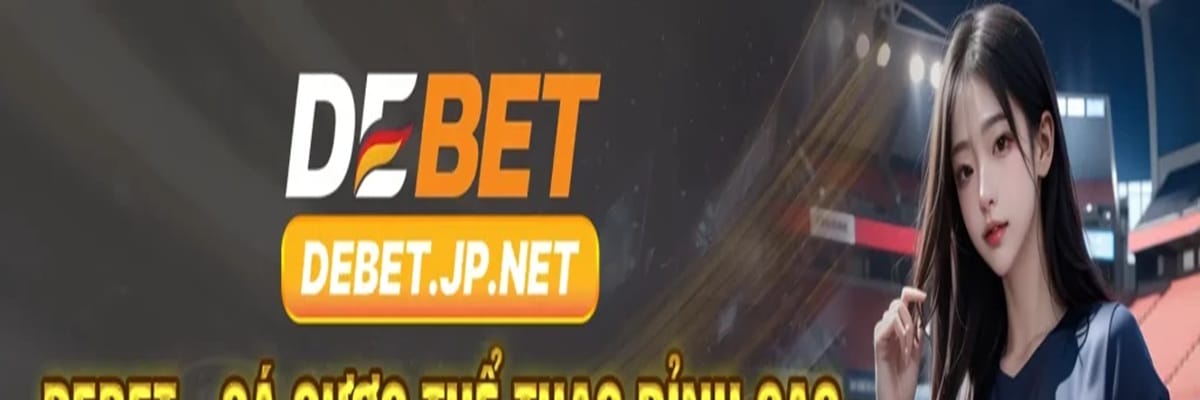 Nhà cái DEBET