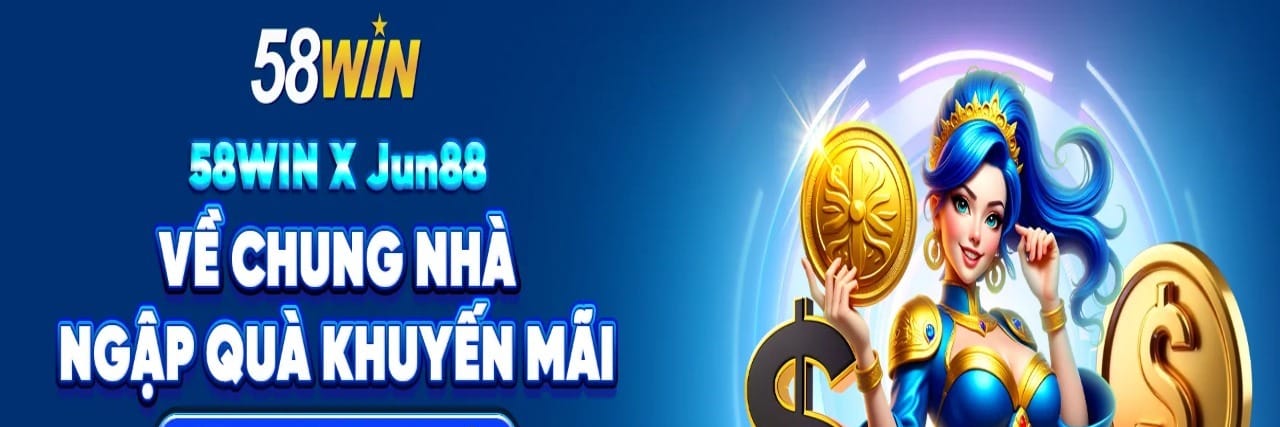 58win free
