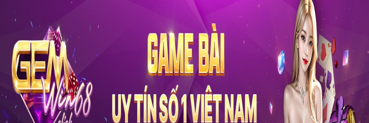 GemWin – Cổng  game đổi thưởng