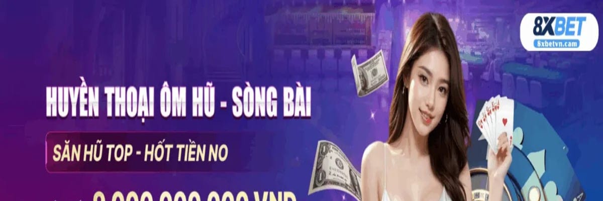 8XBET - Trang Chủ  8XBET.COM 