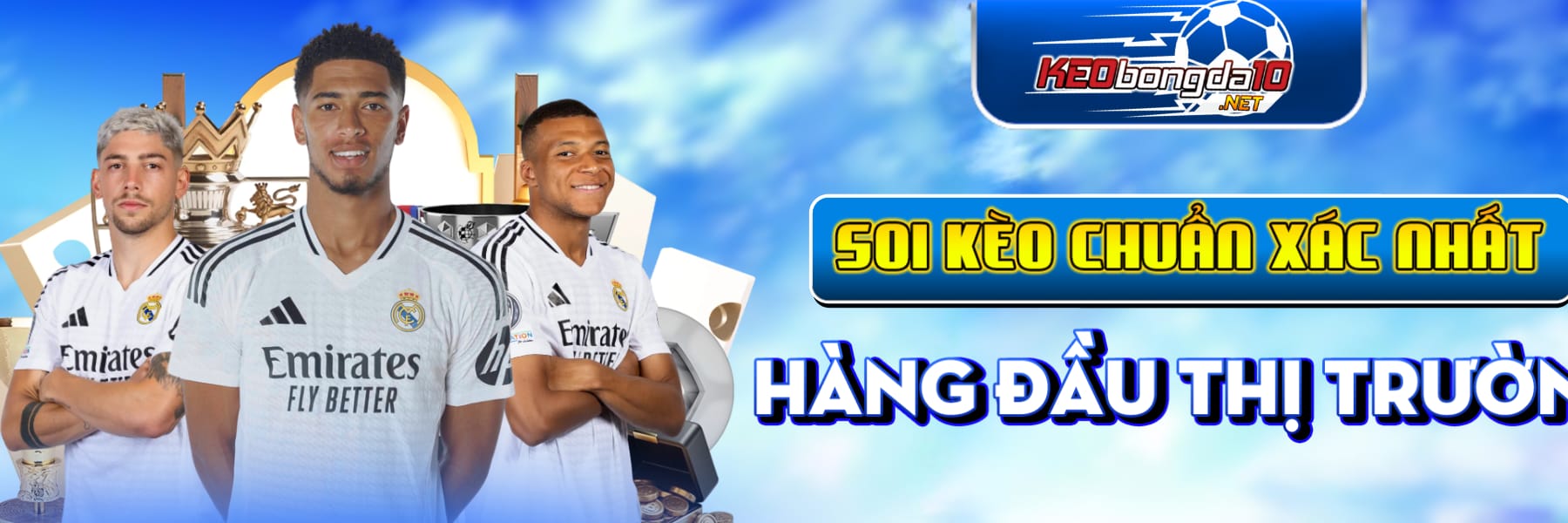 KeoBongDa10 – Trang Dự Đoán Kèo Nhà Cái  Chuẩn Xác Hàng Đầu