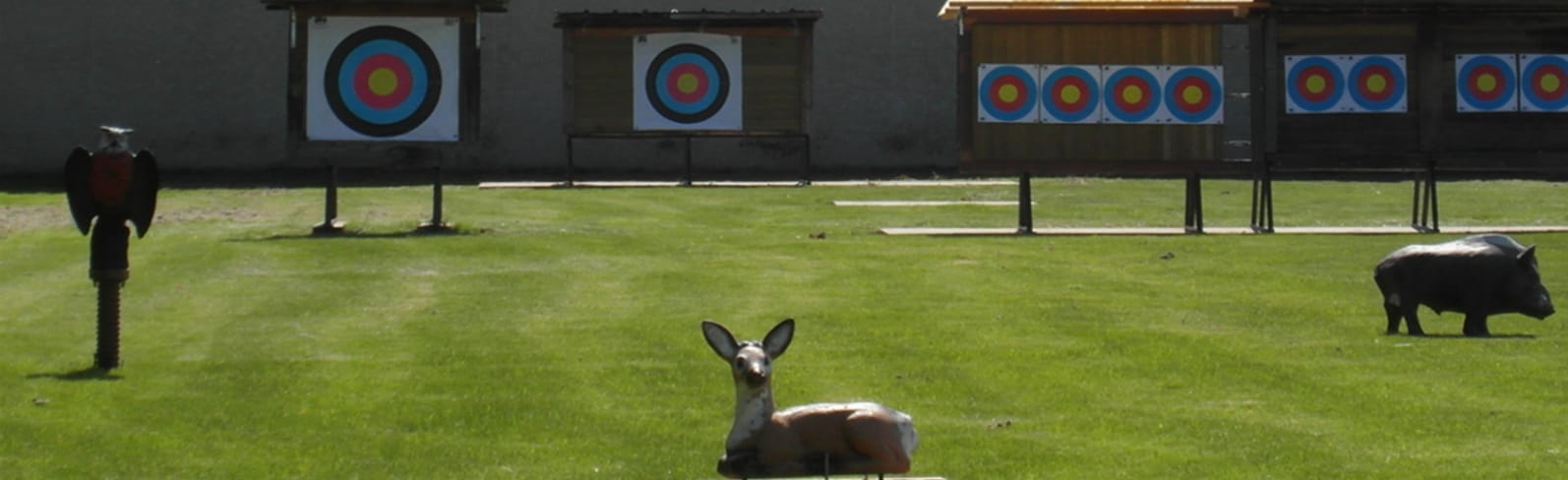 Les Archers De Caluire