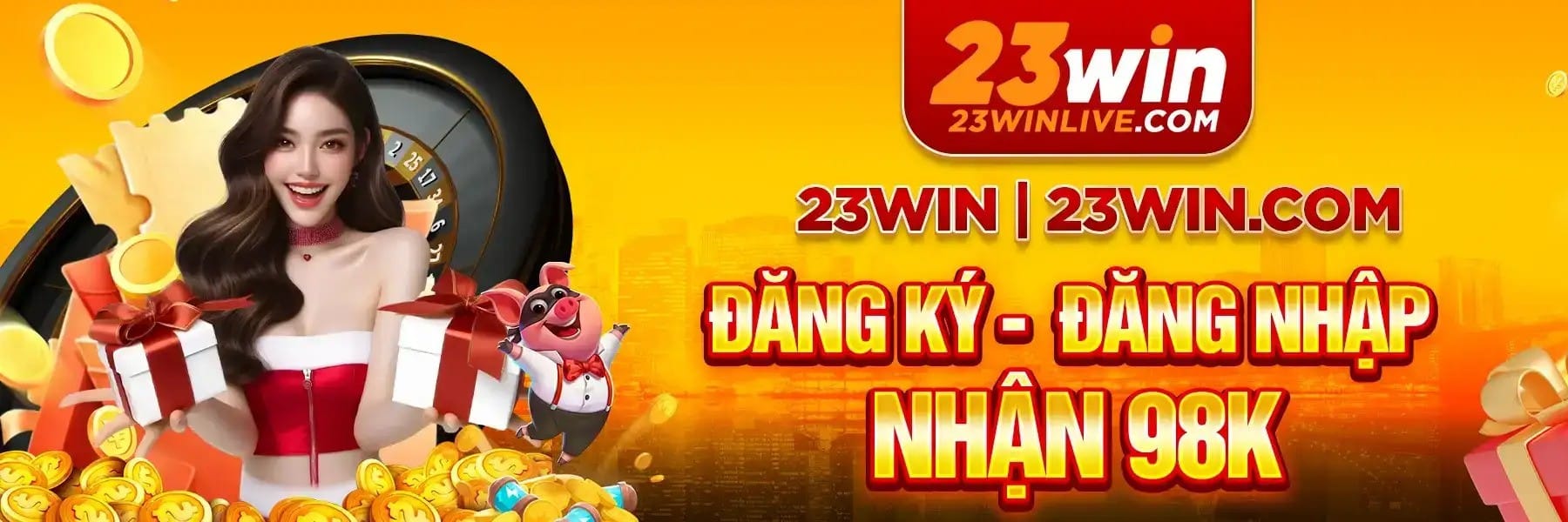 23win live