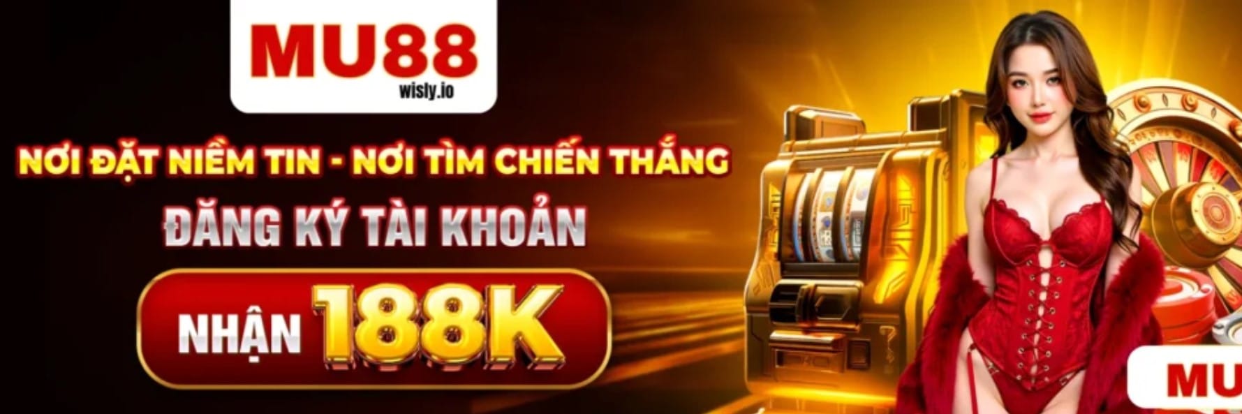 MU88 wislyio
