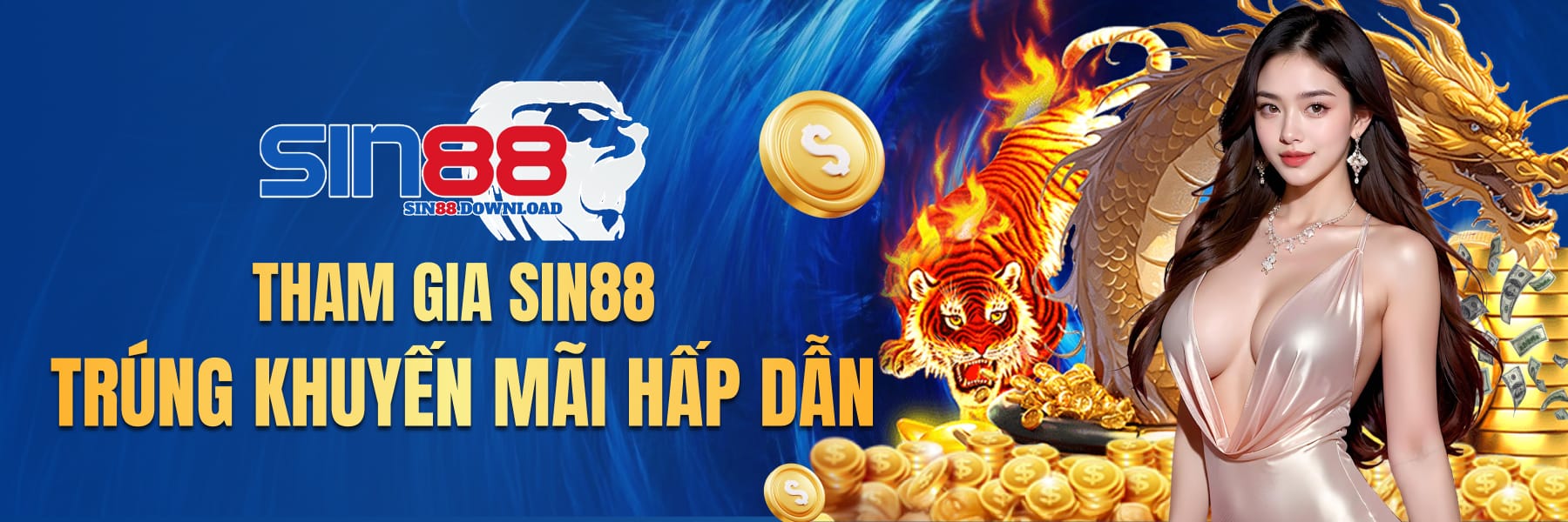 Sin88 Download