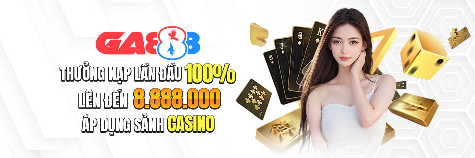 Ga888 vn bet