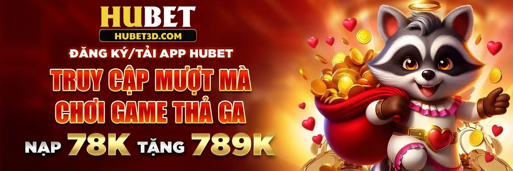 Nhà Cái HUBET