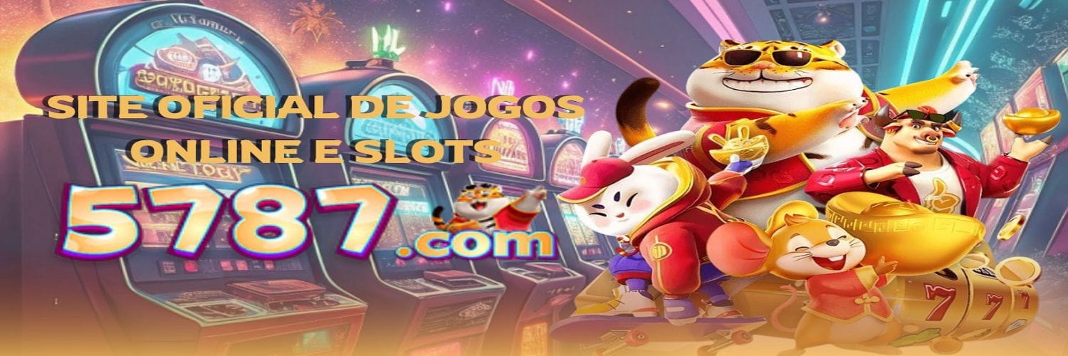 5787 game sua casa de