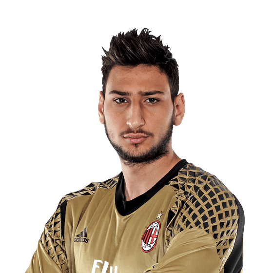 Gianluigi Donnarumma