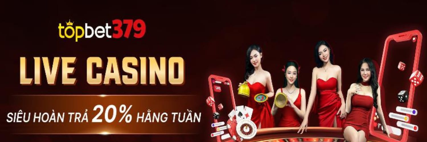 Nhà cái TOPBET379