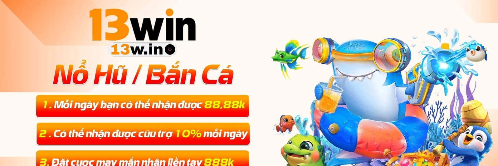 Trần Ngọc Linh 13WIN